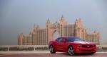 Chevrolet Camaro 2010 года
